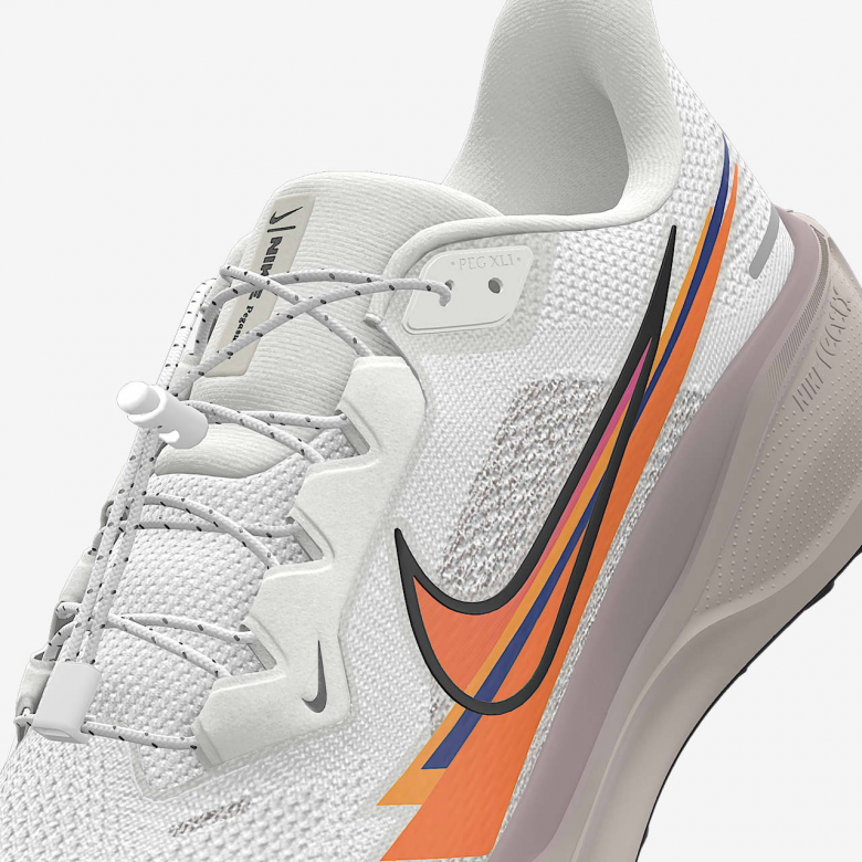 Nike Pegasus 41 By Nike Pegasus 41 By