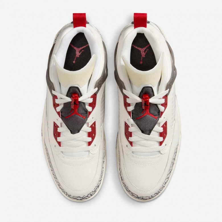 Jordan Spizike Low Jordan Spizike Low