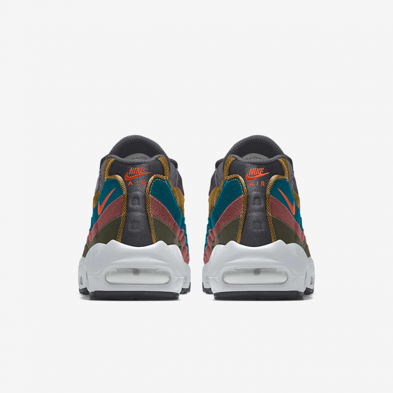 Nike Air Max 95 By Nike Air Max 95 By