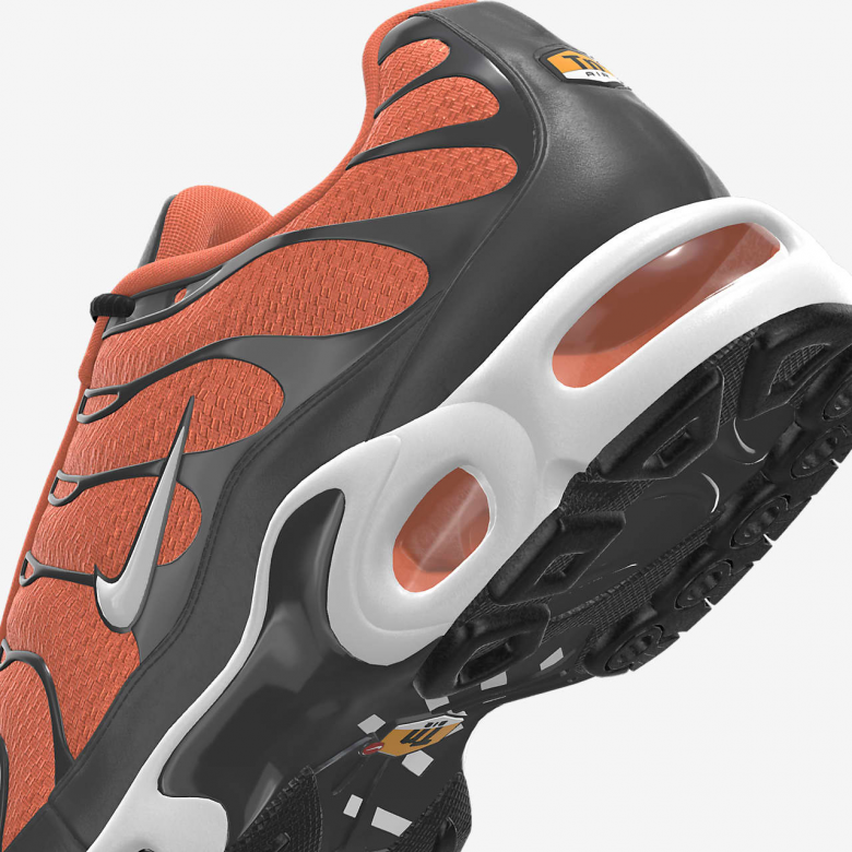 Nike Air Max Plus By Nike Air Max Plus By
