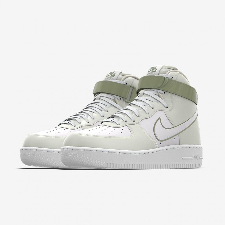 Nike Air Force 1 High By Nike Air Force 1 High By