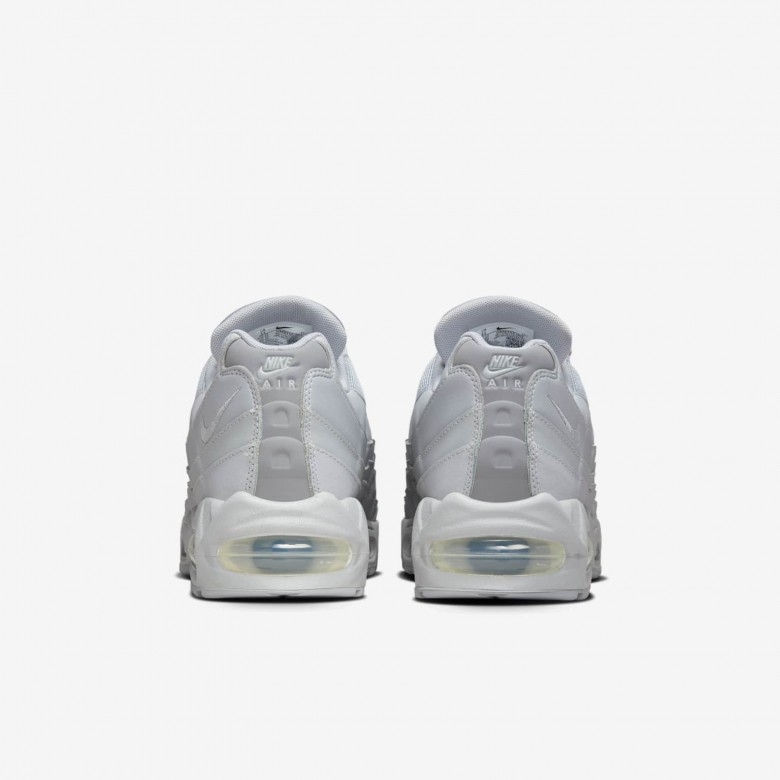 Nike Air Max 95 "Big Bubble" Nike Air Max 95 "Big Bubble"