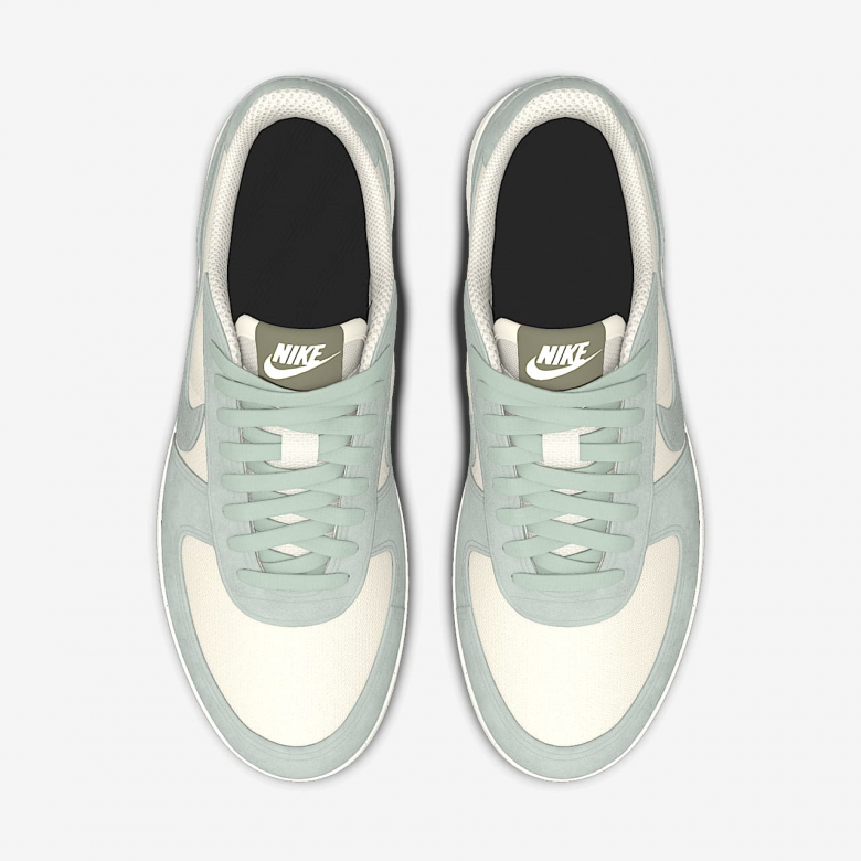 Nike Field General By Nike Field General By