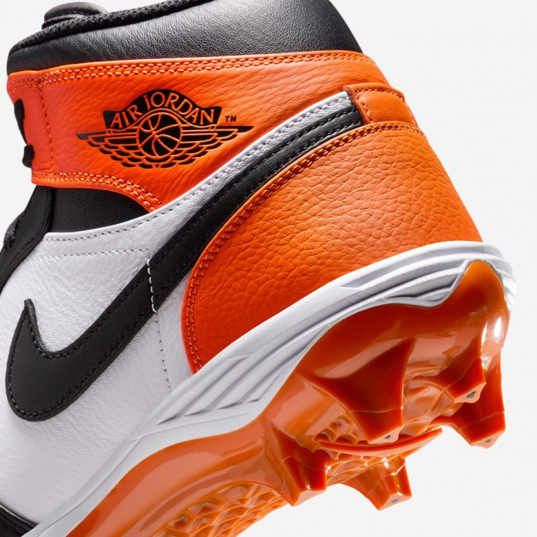 Jordan 1 Mid TD Jordan 1 Mid TD