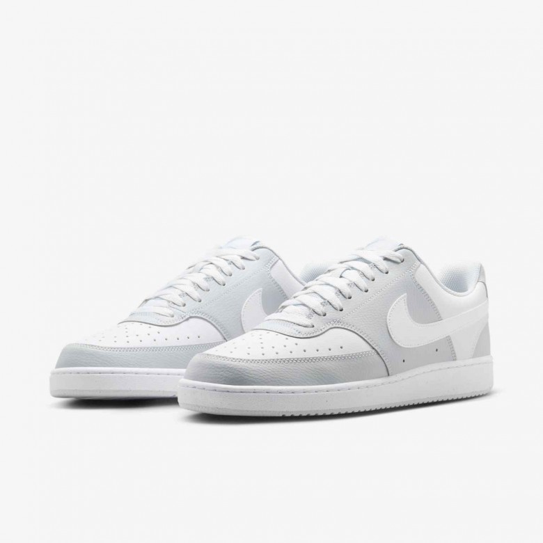 Nike Court Vision Low Nike Court Vision Low