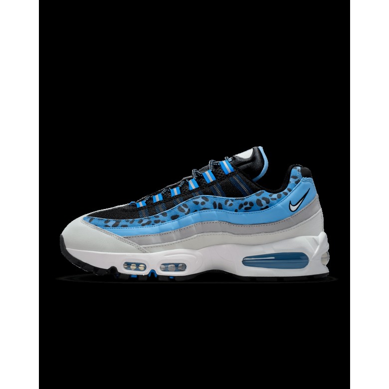 Air Max 95 x Morehouse Air Max 95 x Morehouse
