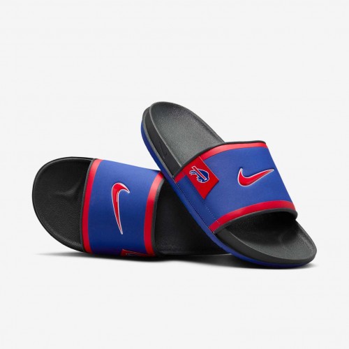 Nike Offcourt (Buffalo Bills) Nike Offcourt (Buffalo Bills)