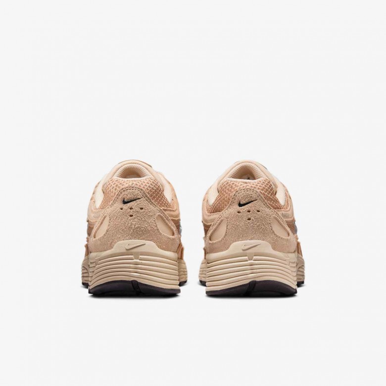 Nike P-6000 Suede Nike P-6000 Suede