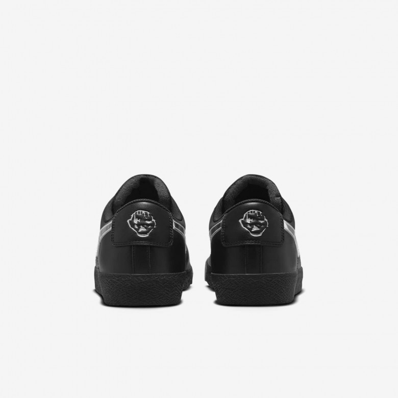 Nike SB Zoom Blazer Low x Dancer Skateboards Nike SB Zoom Blazer Low x Dancer Skateboards