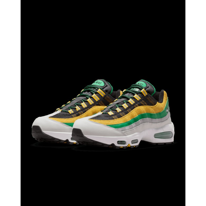 Air Max 95 x Morehouse Air Max 95 x Morehouse