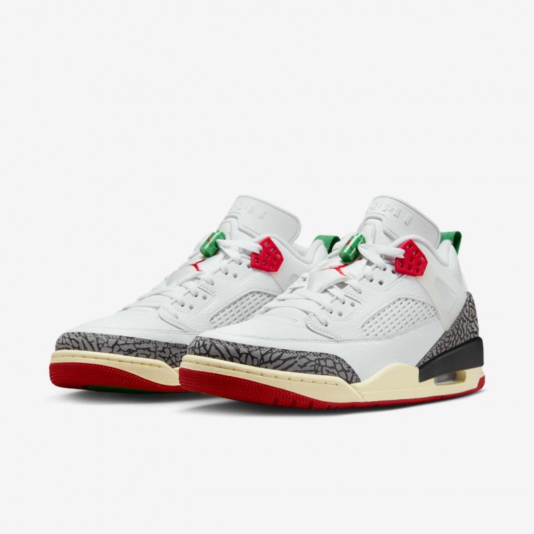 Jordan Spizike Low SE Jordan Spizike Low SE