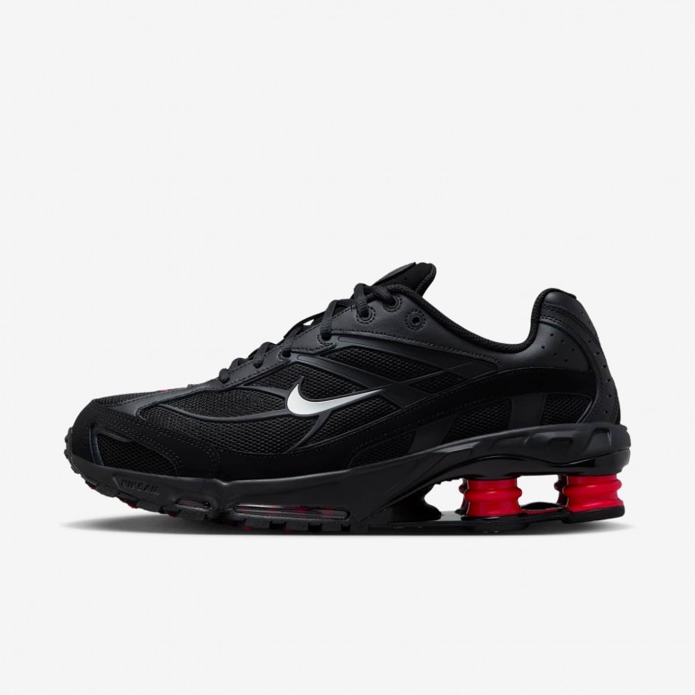 Nike Shox Ride 2 Nike Shox Ride 2