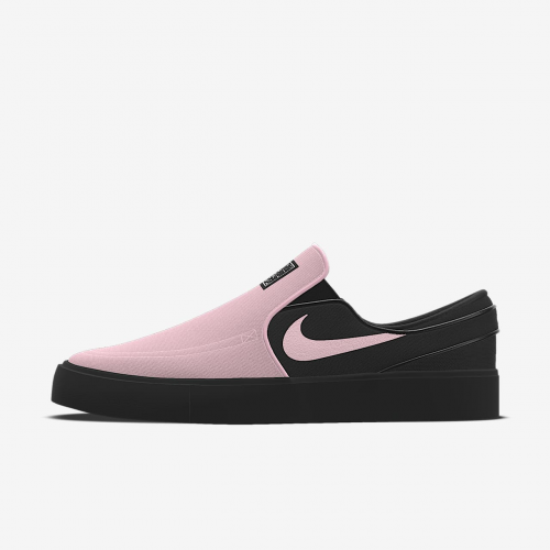 Nike SB Zoom Janoski Slip By Nike SB Zoom Janoski Slip By