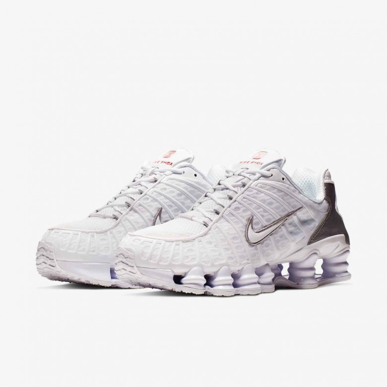 Nike Shox TL Nike Shox TL