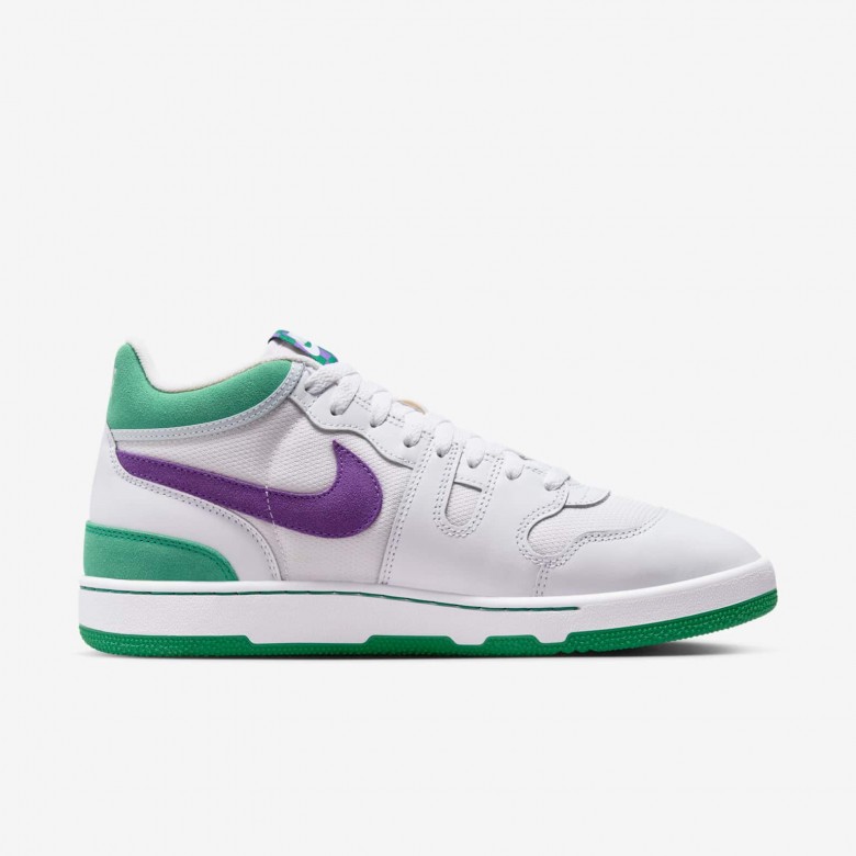 Nike Attack Nike Attack