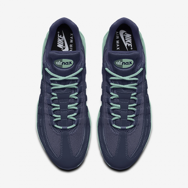 Nike Air Max 95 By Nike Air Max 95 By