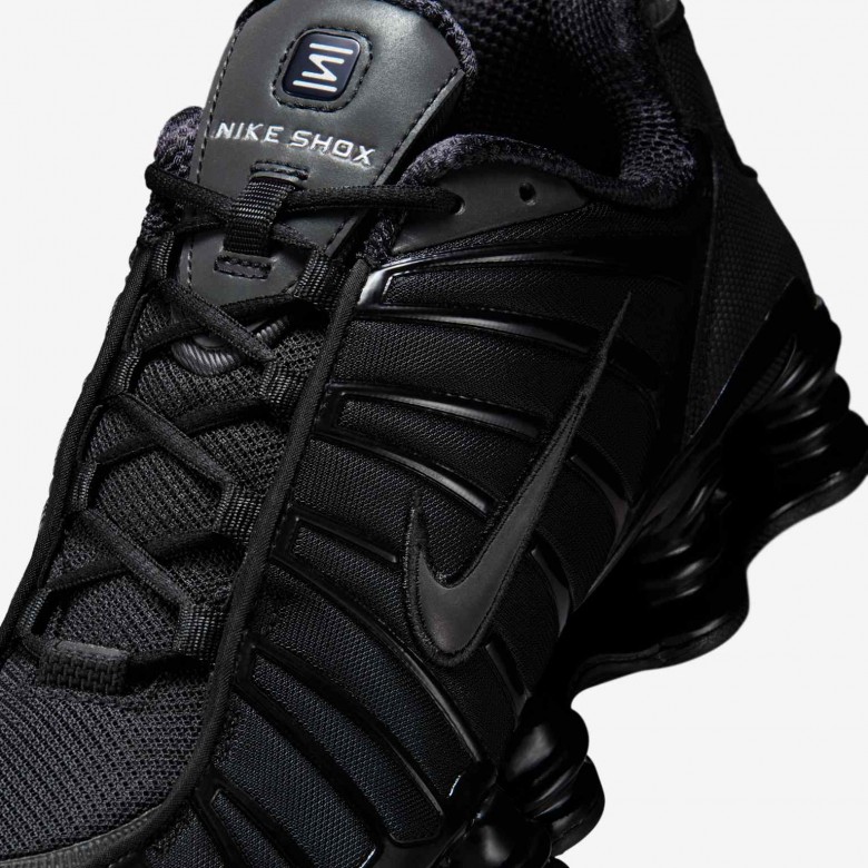Nike Shox TL Nike Shox TL