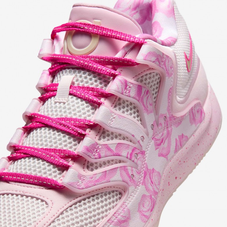 KD18 "Aunt Pearl" KD18 "Aunt Pearl"