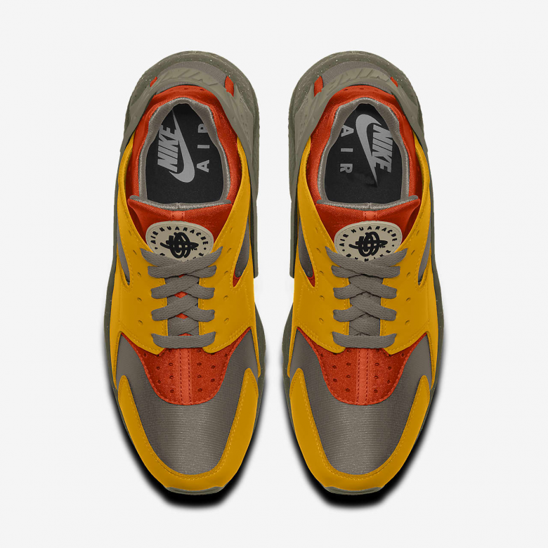 Nike Air Huarache By Nike Air Huarache By