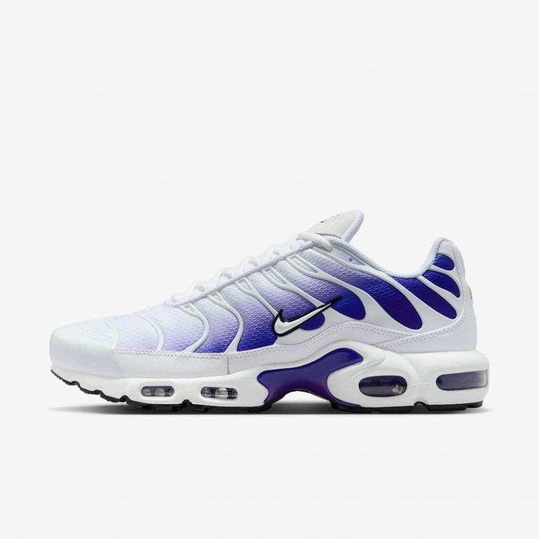 Nike Air Max Plus Nike Air Max Plus