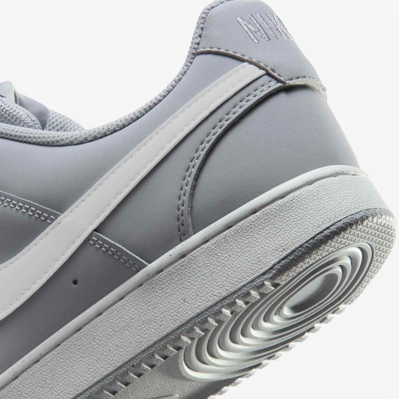 Nike Court Vision Low Nike Court Vision Low