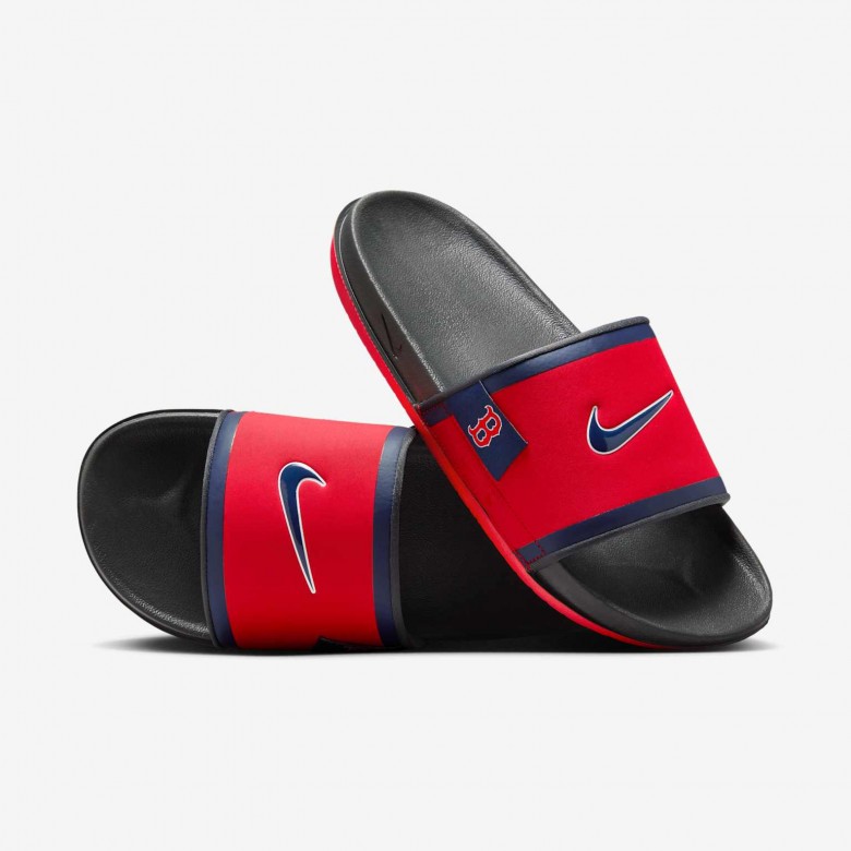 Nike Offcourt (Boston Red Sox) Nike Offcourt (Boston Red Sox)