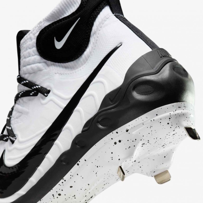 Nike Alpha Huarache NXT Nike Alpha Huarache NXT