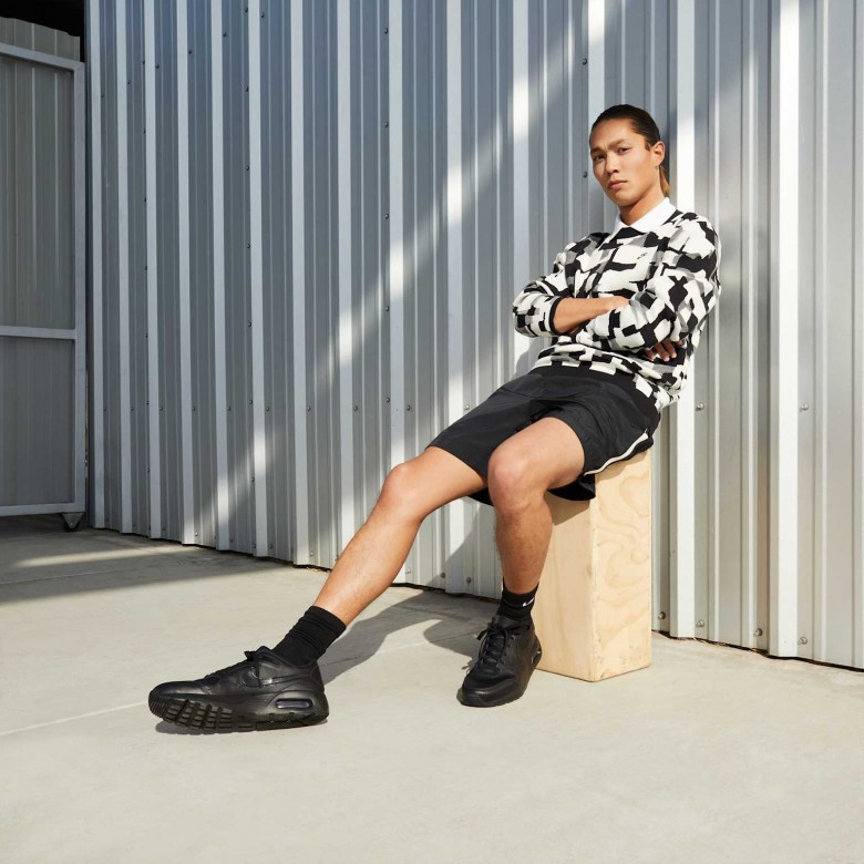 Nike Air Max SC Leather Nike Air Max SC Leather