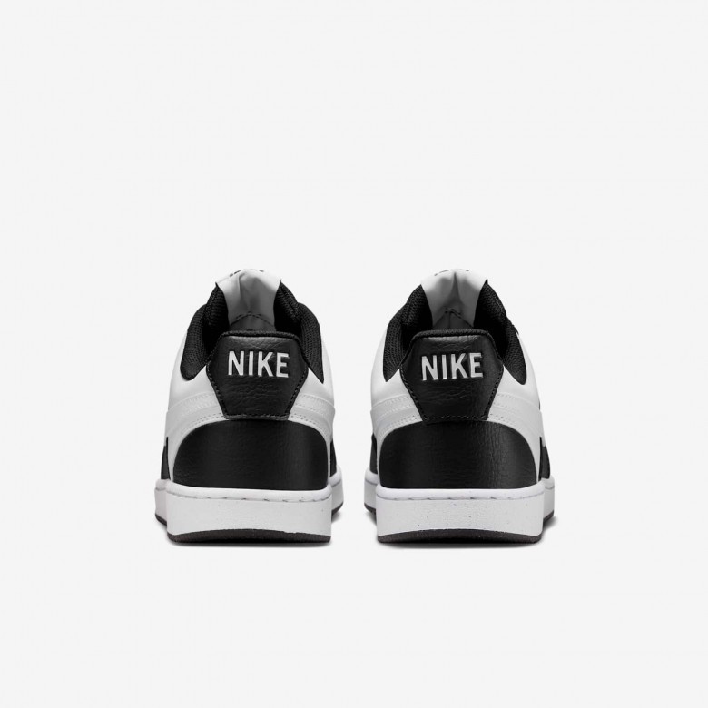 Nike Court Vision Low Nike Court Vision Low