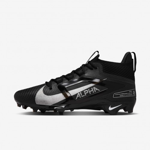 Nike Alpha Menace 4 Elite Nike Alpha Menace 4 Elite