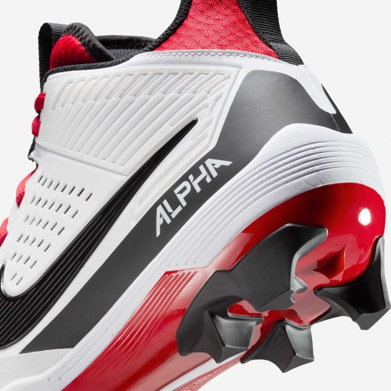 Nike Alpha Menace Strong Nike Alpha Menace Strong