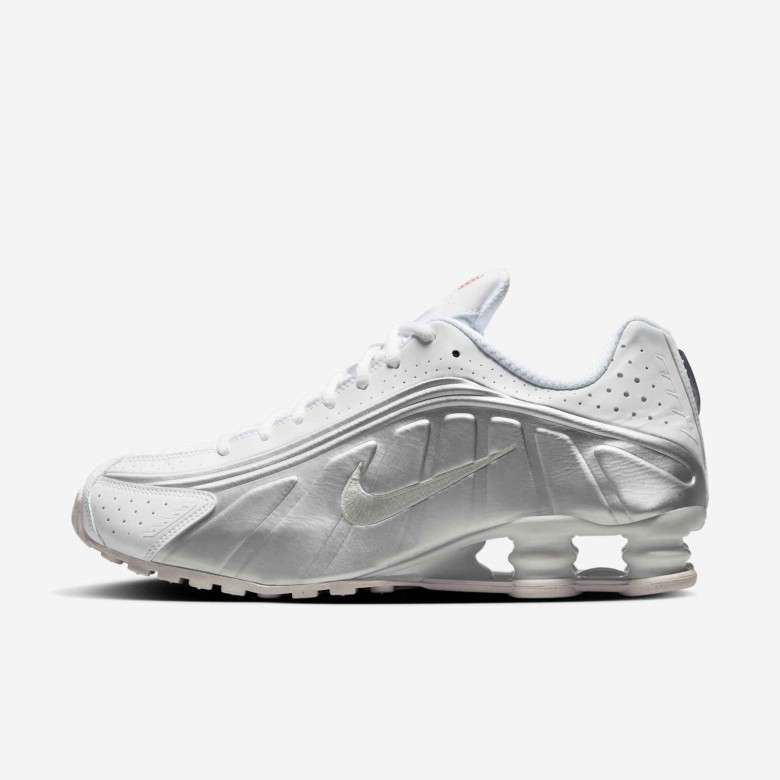 Nike Shox R4 Nike Shox R4