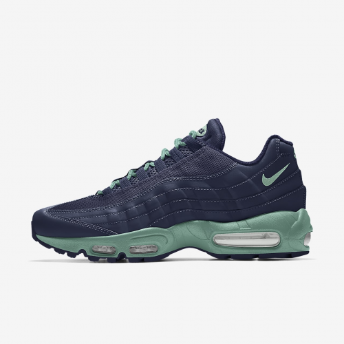 Nike Air Max 95 By Nike Air Max 95 By