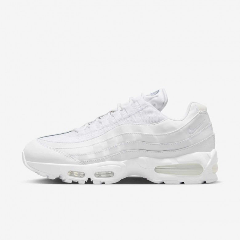 Nike Air Max 95 "Big Bubble" Nike Air Max 95 "Big Bubble"