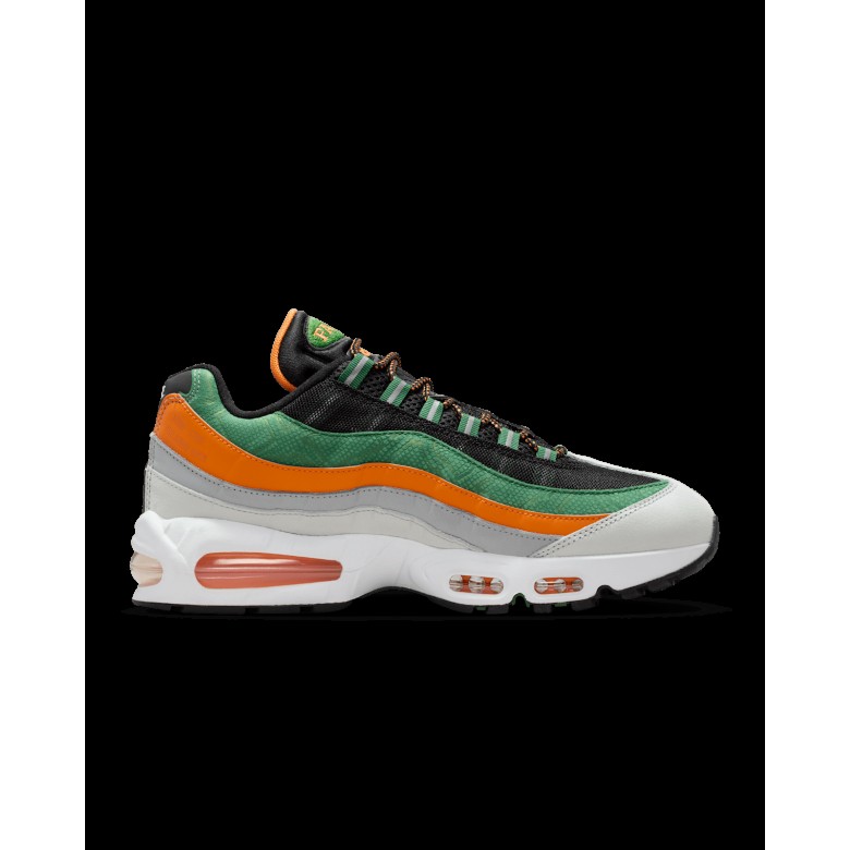 Air Max 95 x Morehouse Air Max 95 x Morehouse