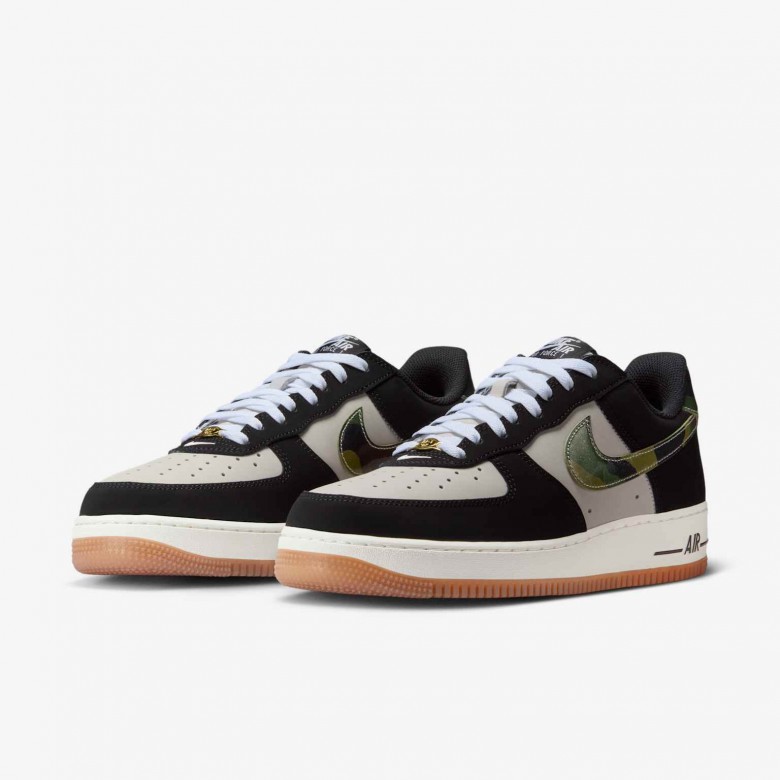 Nike Air Force 1 Low Retro Nike Air Force 1 Low Retro
