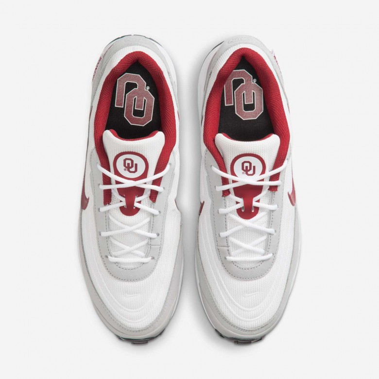 Nike College Air Max Verse (Oklahoma) Nike College Air Max Verse (Oklahoma)