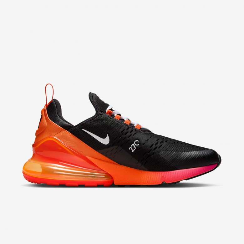 San Francisco Giants Nike Air Max 270 San Francisco Giants Nike Air Max 270
