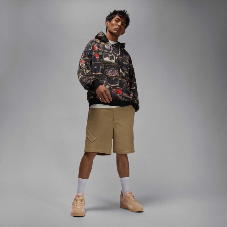 Air Jordan MVP 92 Air Jordan MVP 92