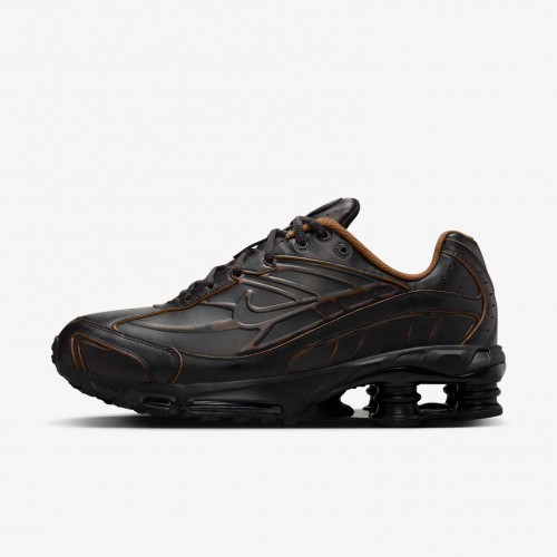 Nike Shox Ride 2 Premium Nike Shox Ride 2 Premium