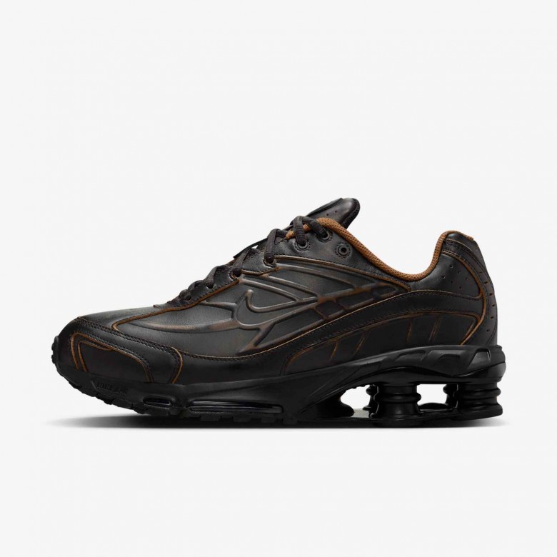 Nike Shox Ride 2 Premium Nike Shox Ride 2 Premium