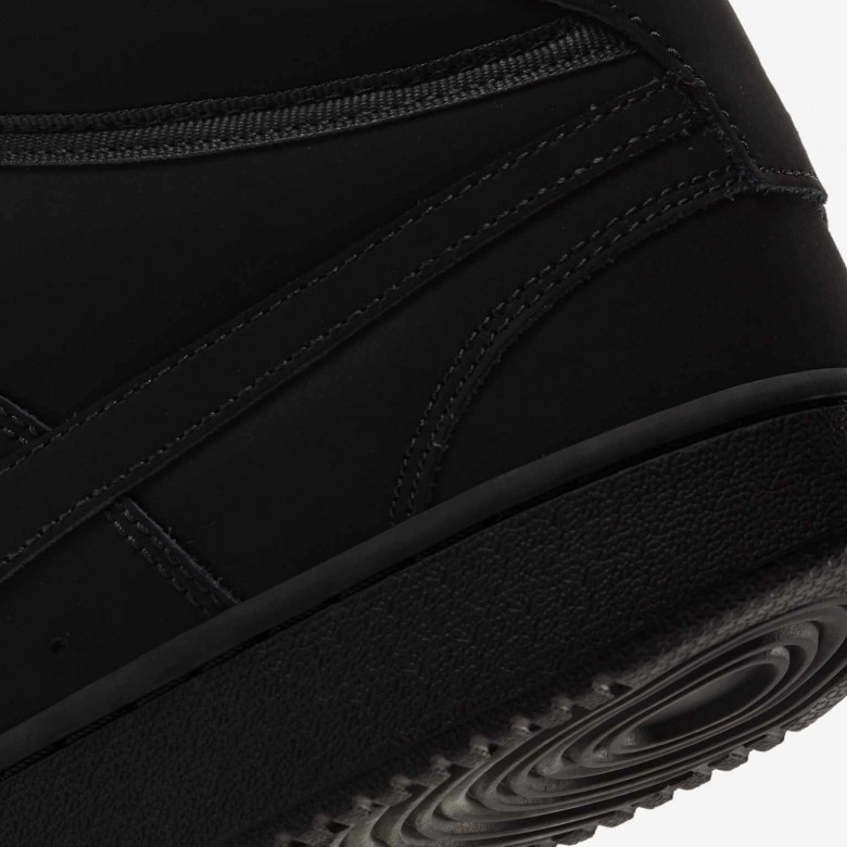 Nike Court Vision Mid Nike Court Vision Mid