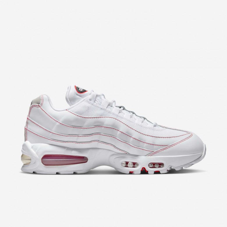 Nike Air Max 95 Big Bubble Nike Air Max 95 Big Bubble