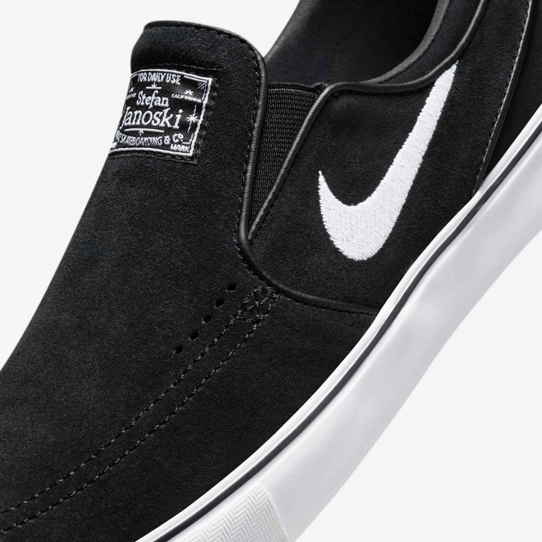 Nike SB Janoski+ Slip Nike SB Janoski+ Slip