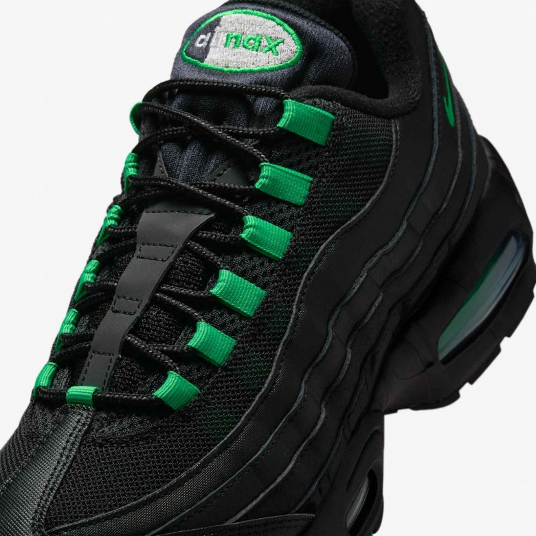 Nike Air Max 95 "Big Bubble" Nike Air Max 95 "Big Bubble"