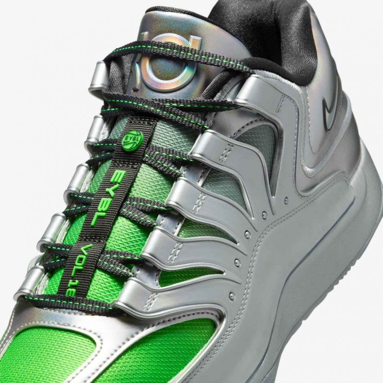 KD18 "EYBL Rocket Power" KD18 "EYBL Rocket Power"