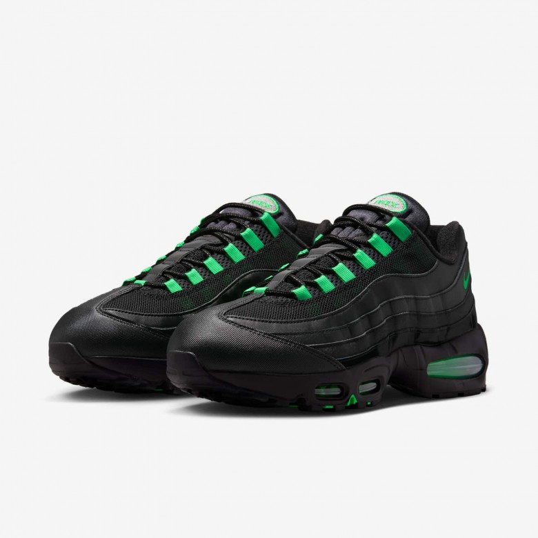 Nike Air Max 95 "Big Bubble" Nike Air Max 95 "Big Bubble"