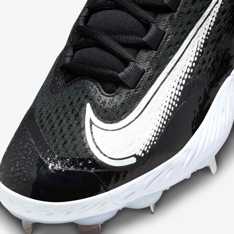 Nike Alpha Huarache Elite 4 Mid Nike Alpha Huarache Elite 4 Mid