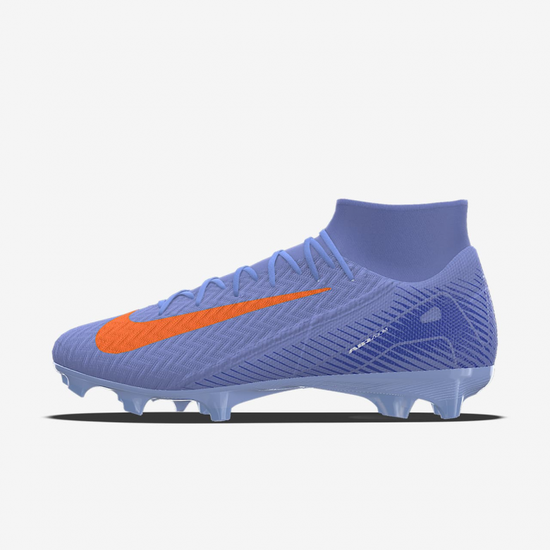 Nike Mercurial Superfly 10 Academy By Nike Mercurial Superfly 10 Academy By