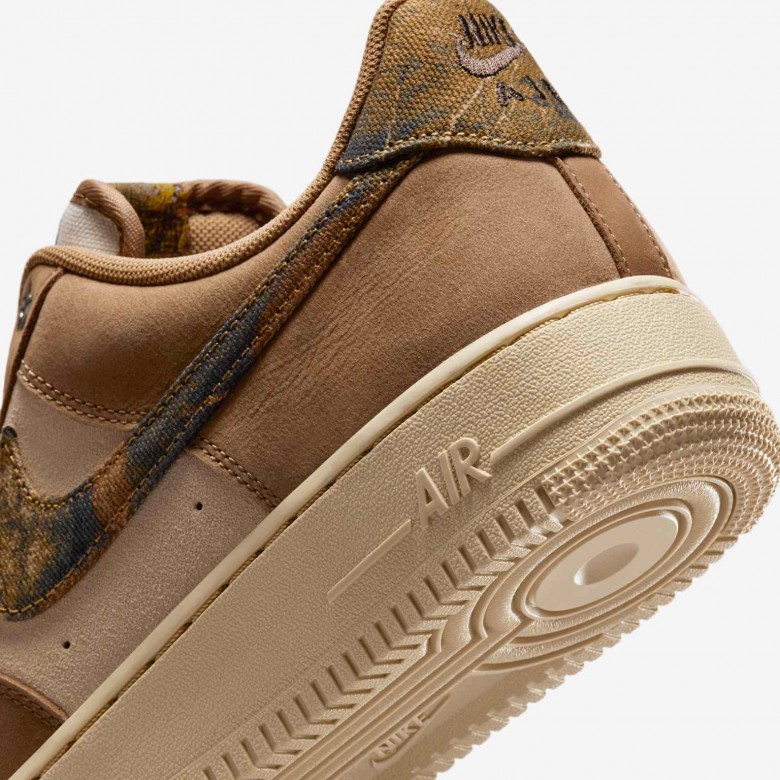 Nike Air Force 1 '07 RealTree Nike Air Force 1 '07 RealTree
